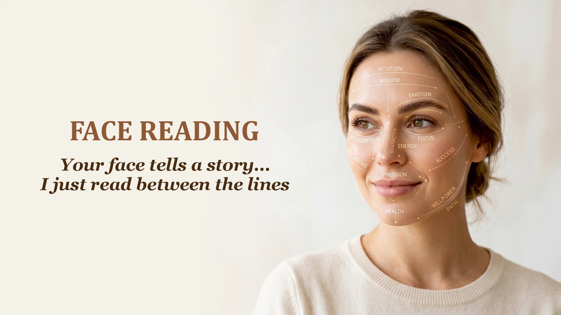 Face Reading
